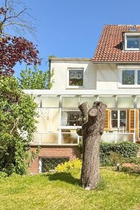 Reihenendhaus in Hannover-Ricklingen – Foto 2 von 7