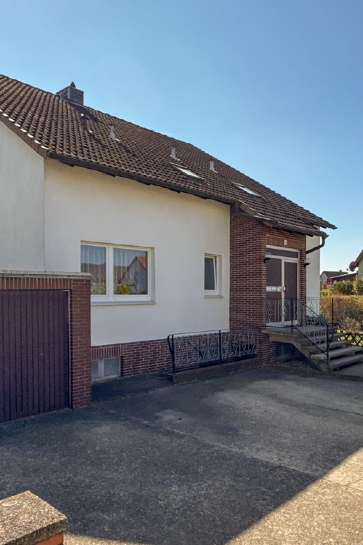 Zweifamilienhaus in Laatzen-Össelse – Foto 5 von 7