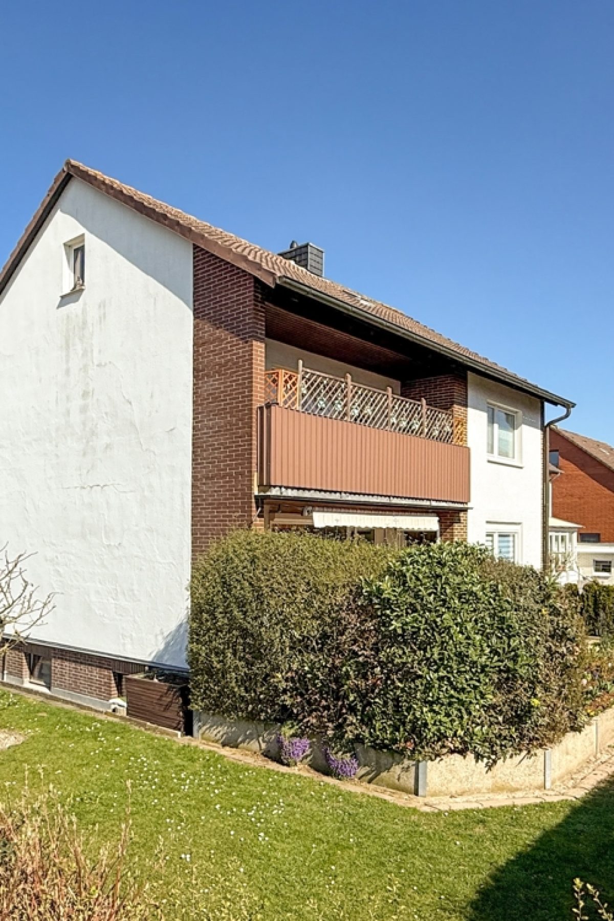 Zweifamilienhaus in Laatzen-Össelse – Foto 3 von 7
