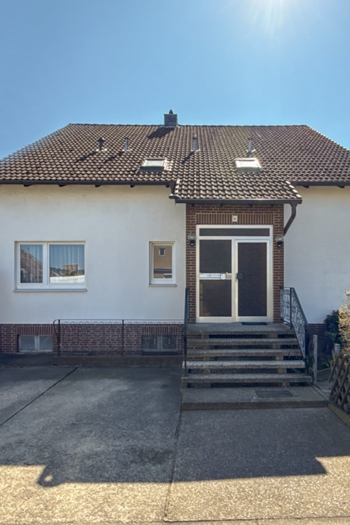 Zweifamilienhaus in Laatzen-Össelse – Foto 6 von 7