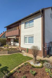 Zweifamilienhaus in Laatzen-Össelse – Foto 1 von 7