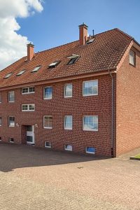 Mehrfamilienhaus in Lahstedt-Adenstedt – Foto 1 von 9