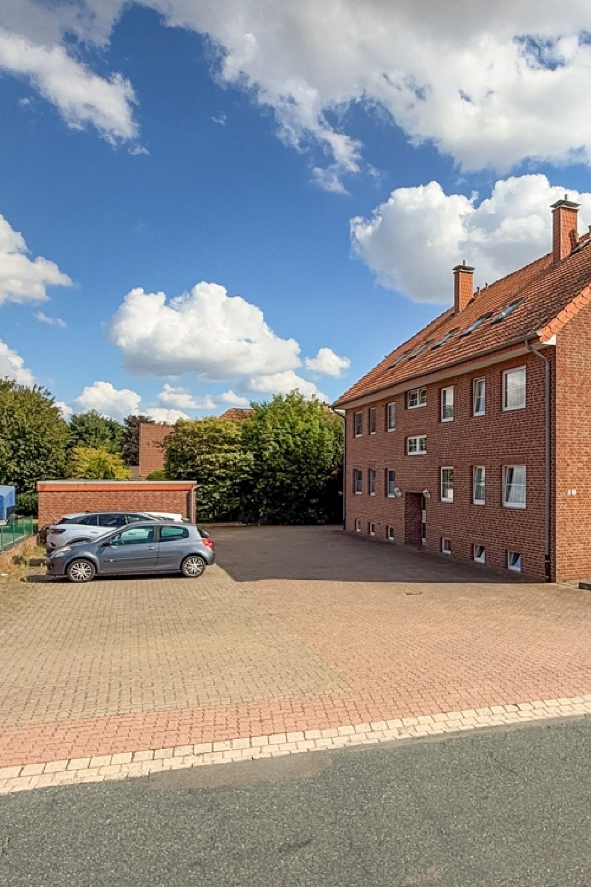 Mehrfamilienhaus in Lahstedt-Adenstedt – Foto 9 von 9