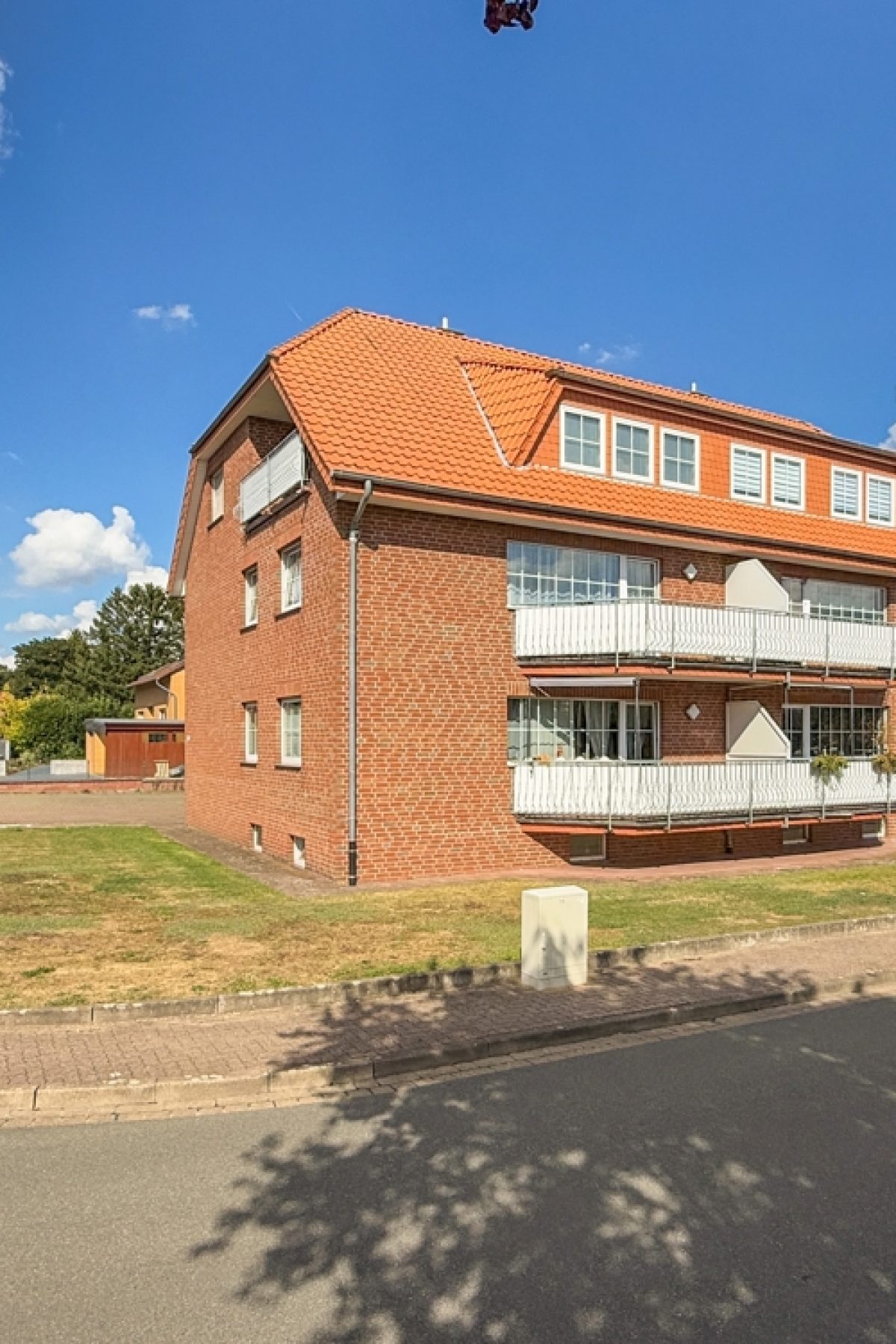 Mehrfamilienhaus in Lahstedt-Adenstedt – Foto 5 von 9