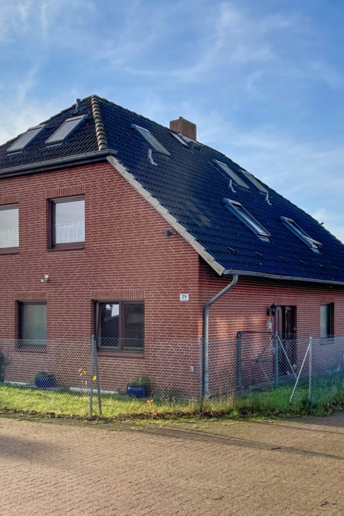Einfamilienhaus in Laatzen-Gleidingen – Foto 1 von 11