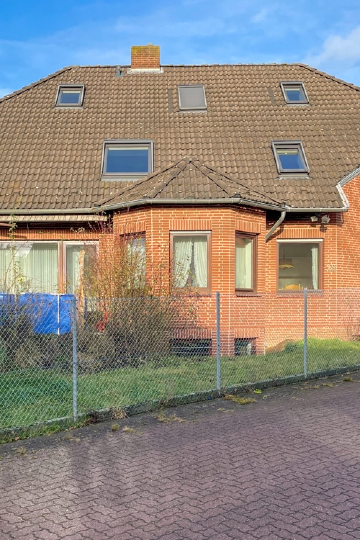 Einfamilienhaus in Laatzen-Gleidingen – Foto 3 von 11