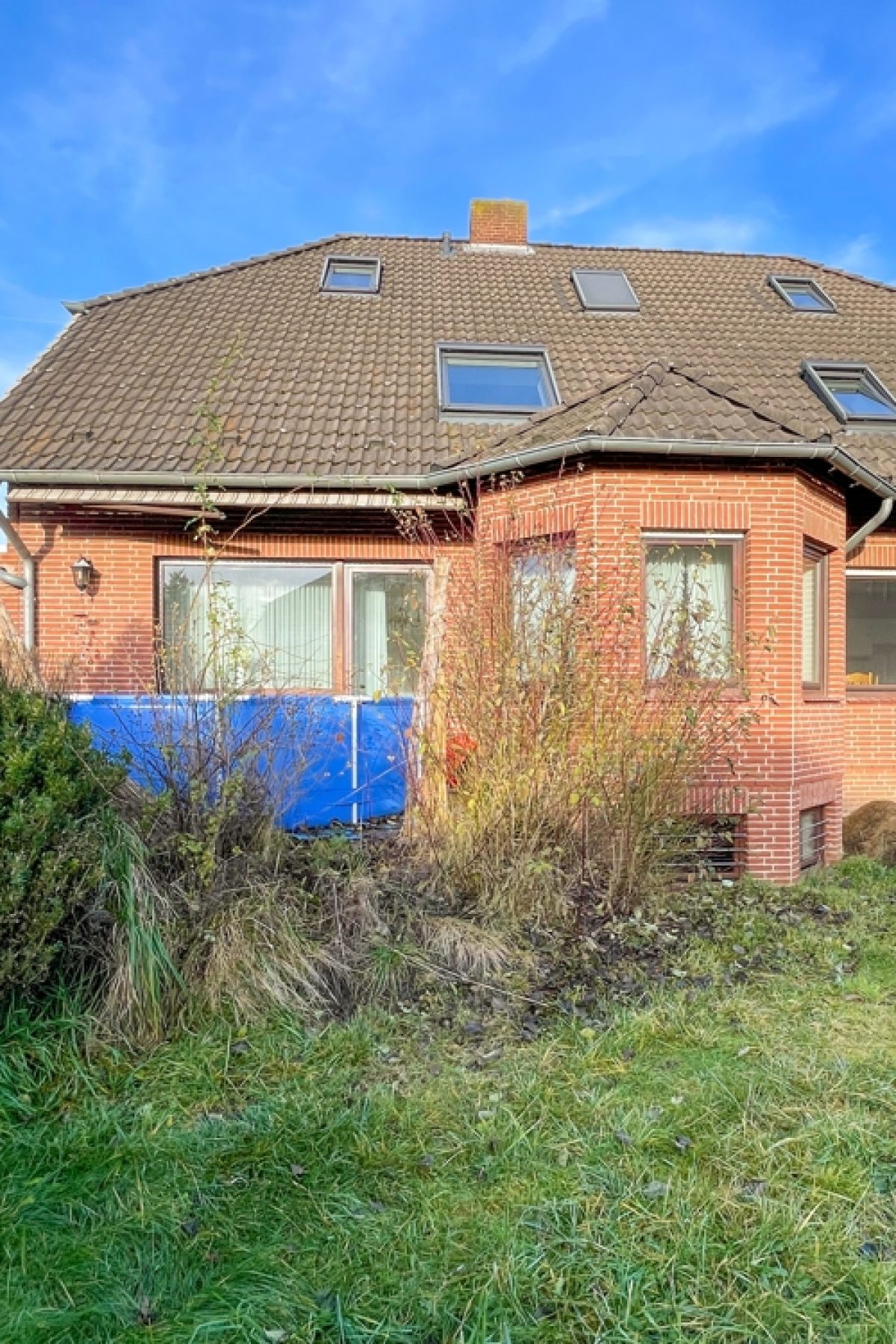 Einfamilienhaus in Laatzen-Gleidingen – Foto 9 von 11