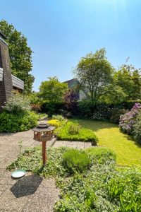 Einfamilienhaus in Hannover-Kirchrode – Foto 5 von 8