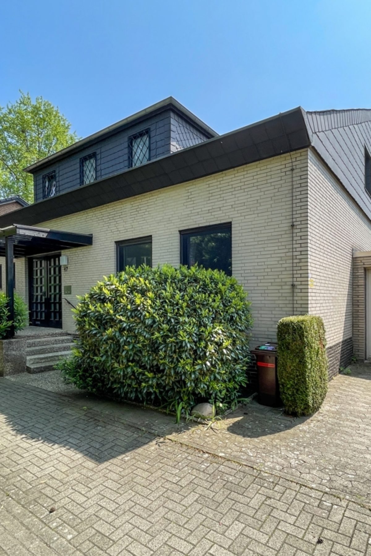Einfamilienhaus in Hannover-Kirchrode – Foto 2 von 8