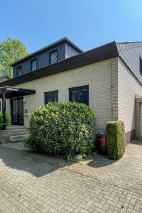 Einfamilienhaus in Hannover-Kirchrode – Foto 2 von 8