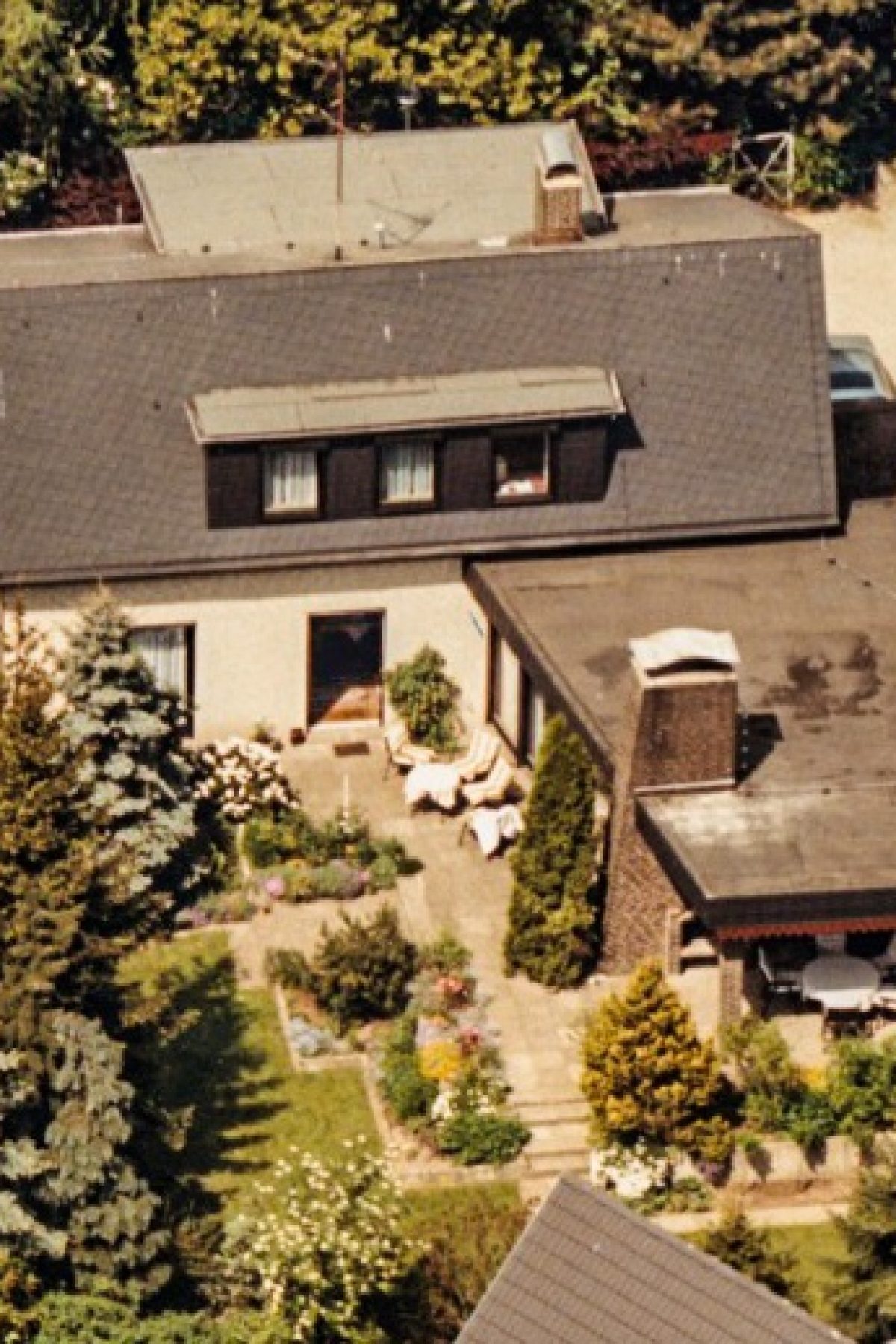 Einfamilienhaus in Hannover-Kirchrode – Foto 7 von 8
