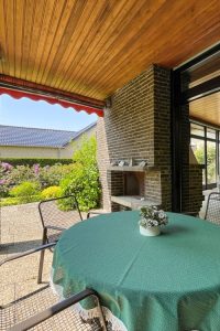 Einfamilienhaus in Hannover-Kirchrode – Foto 6 von 8