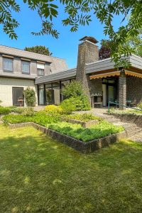 Einfamilienhaus in Hannover-Kirchrode – Foto 1 von 8