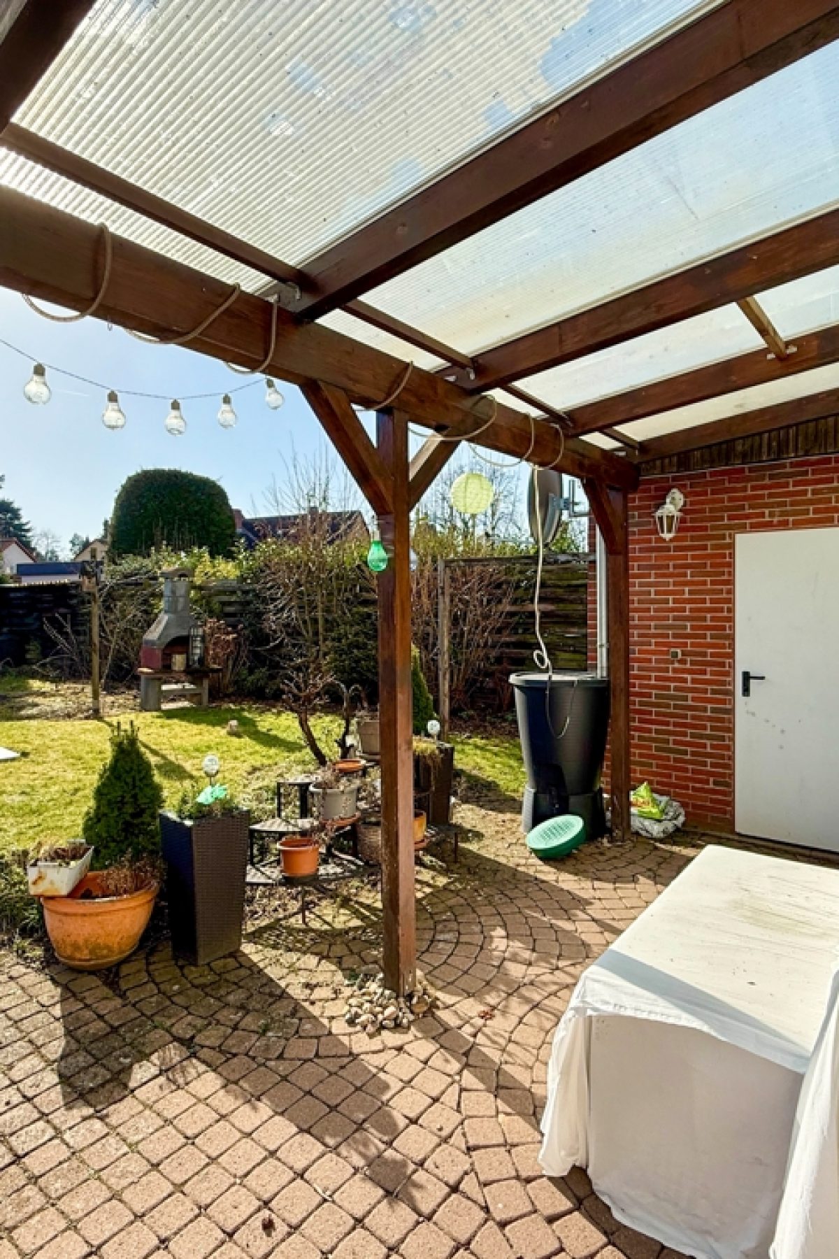 Reihenendhaus in Laatzen-Gleidingen – Foto 6 von 7