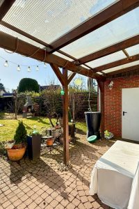 Reihenendhaus in Laatzen-Gleidingen – Foto 6 von 7