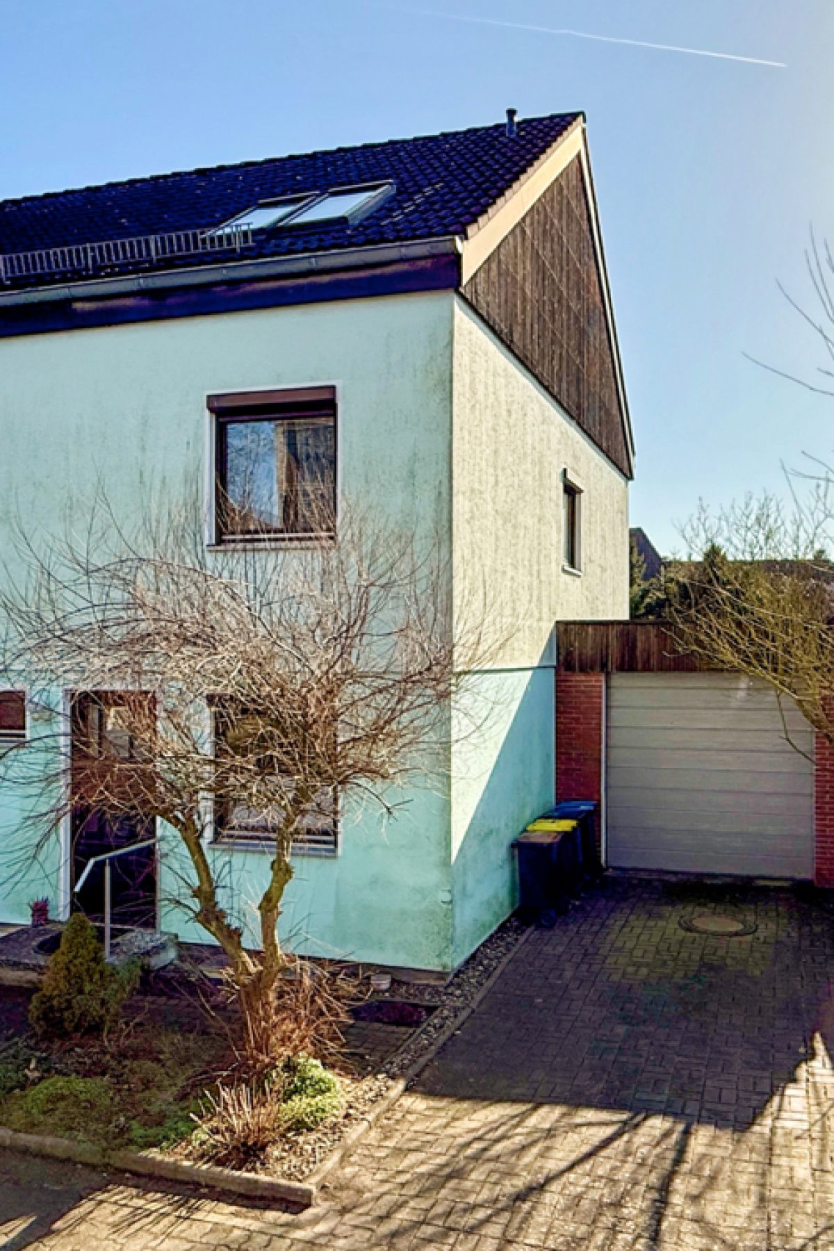 Reihenendhaus in Laatzen-Gleidingen – Foto 1 von 7