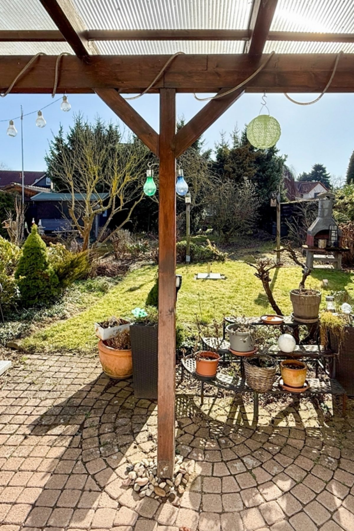 Reihenendhaus in Laatzen-Gleidingen – Foto 2 von 7
