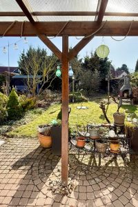 Reihenendhaus in Laatzen-Gleidingen – Foto 2 von 7