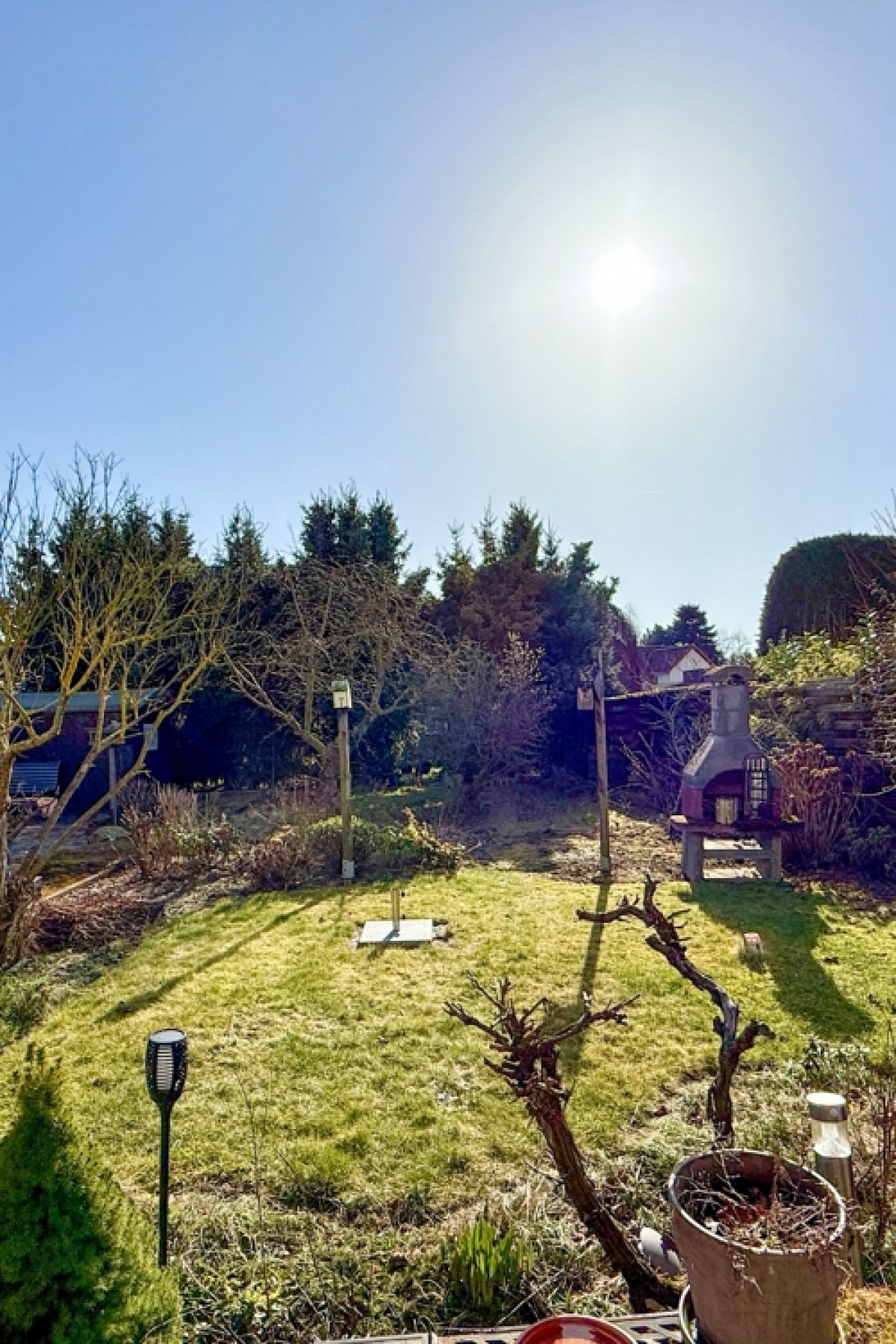 Reihenendhaus in Laatzen-Gleidingen – Foto 4 von 7