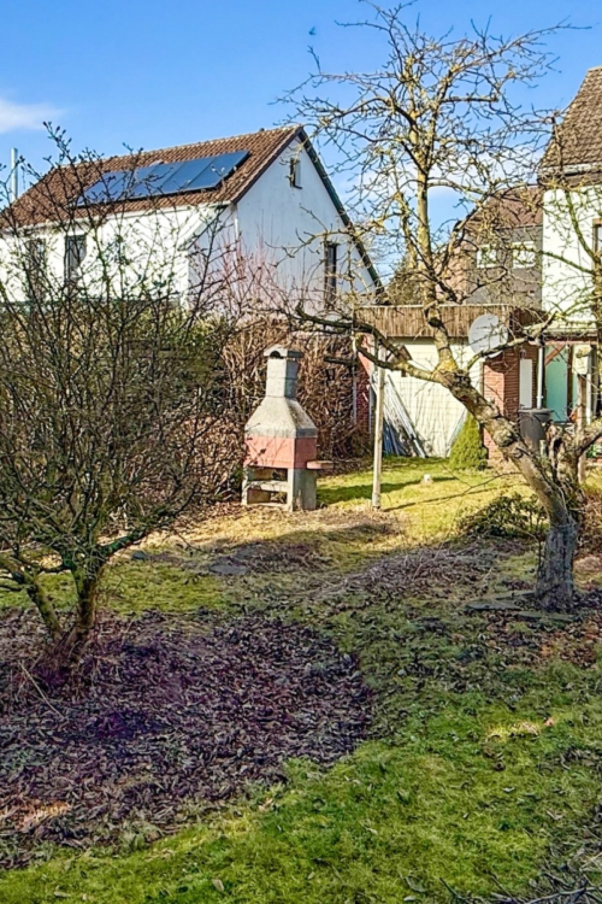 Reihenendhaus in Laatzen-Gleidingen – Foto 5 von 7