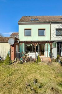 Reihenendhaus in Laatzen-Gleidingen – Foto 3 von 7