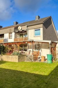 Reihenendhaus in Laatzen – Foto 3 von 9
