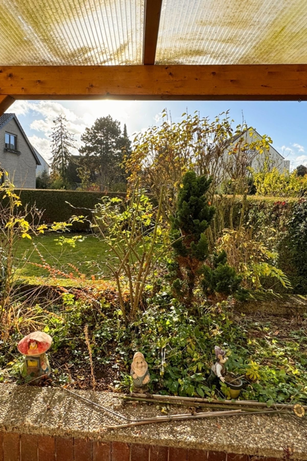 Reihenendhaus in Laatzen – Foto 4 von 9