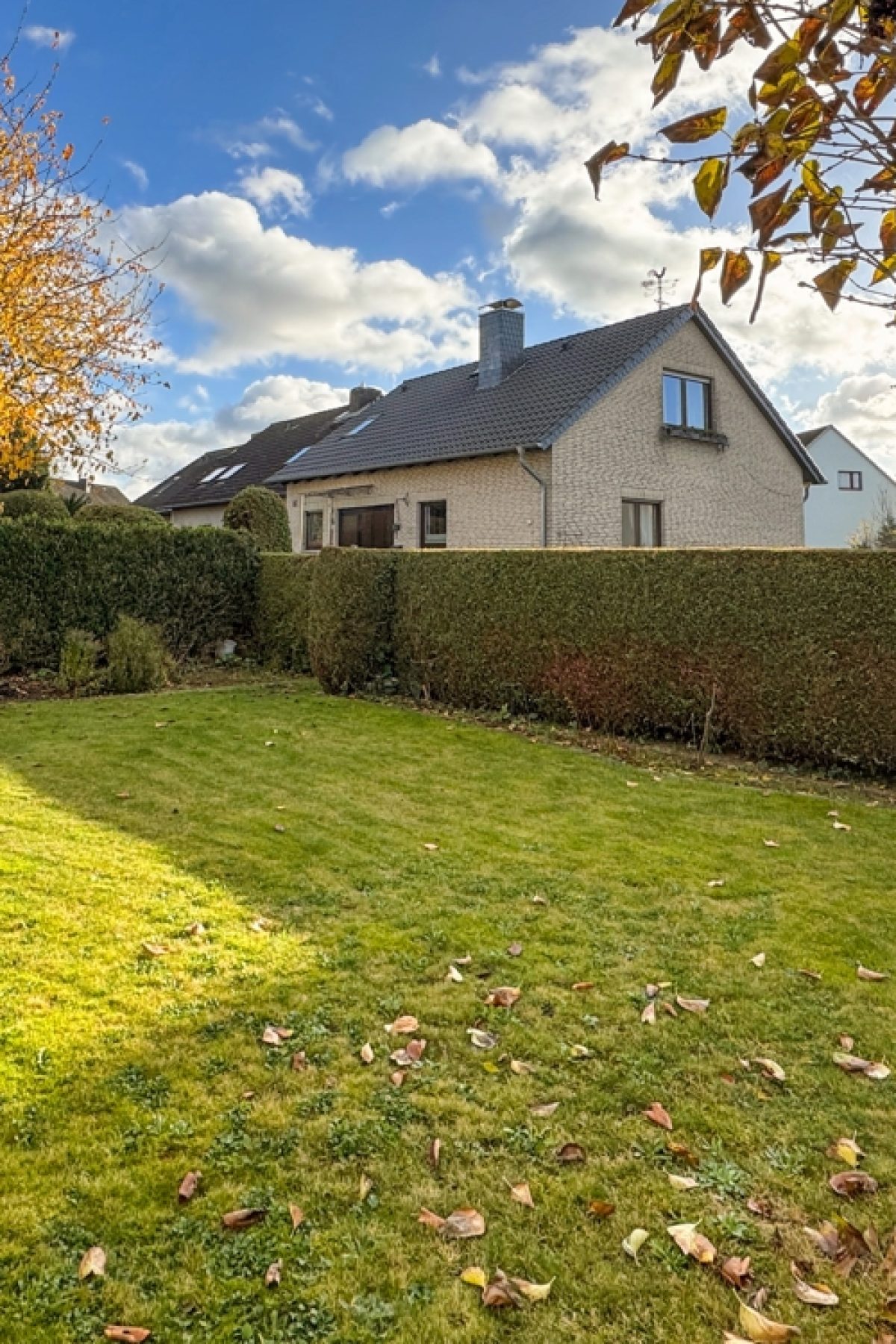 Reihenendhaus in Laatzen – Foto 8 von 9