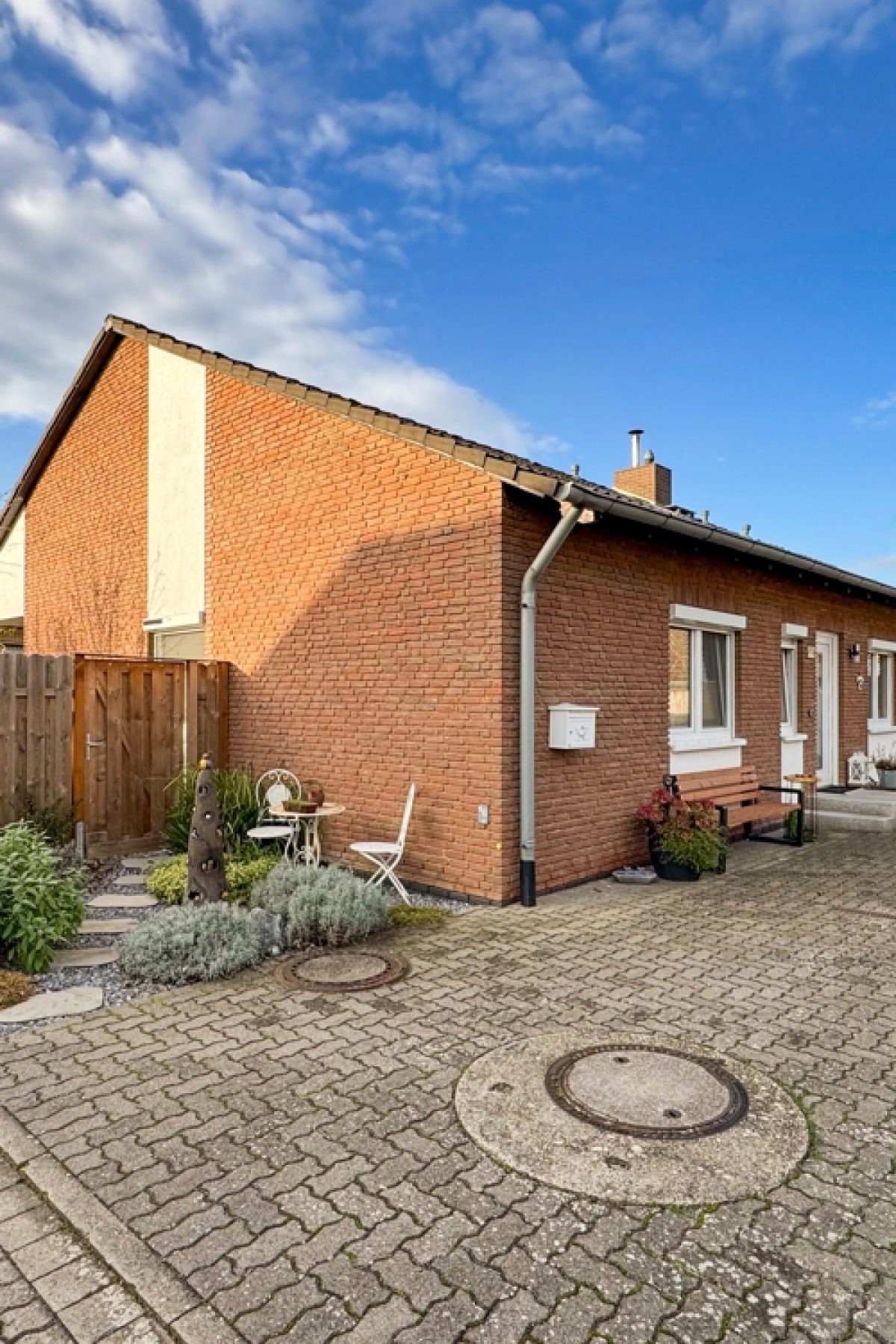 Einfamilienhaus in Laatzen-Össelse – Foto 9 von 10
