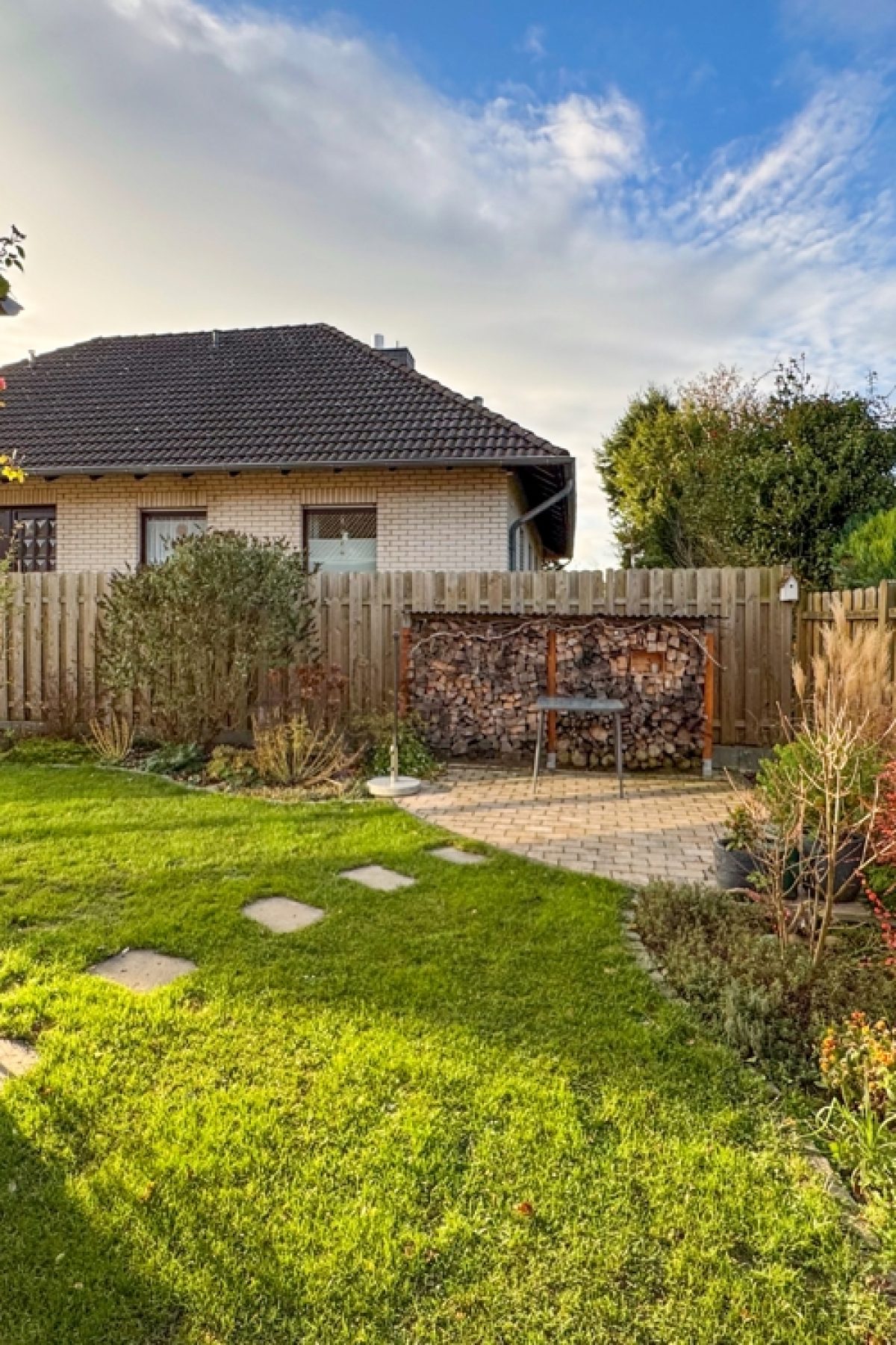 Einfamilienhaus in Laatzen-Össelse – Foto 7 von 10