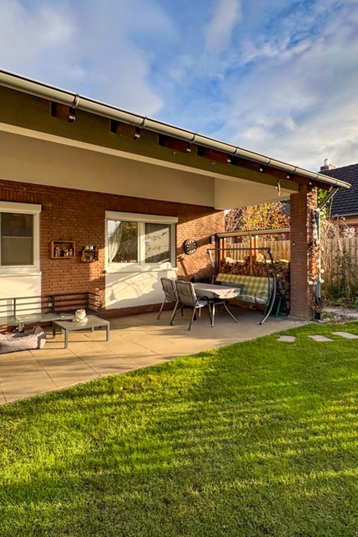 Einfamilienhaus in Laatzen-Össelse – Foto 2 von 10
